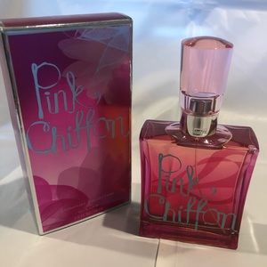 Pink Chiffon Fragrance